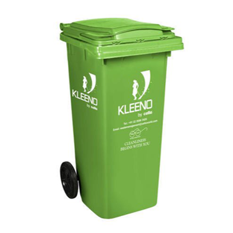 Cello Dustbins