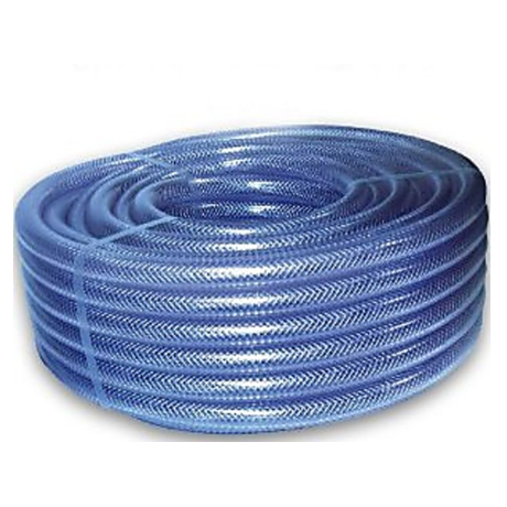 Duplon Braided PVC Hose